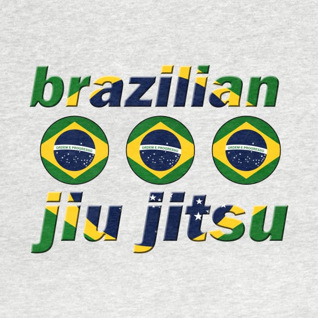 Brazilian jiu jitsu by OnuM2018